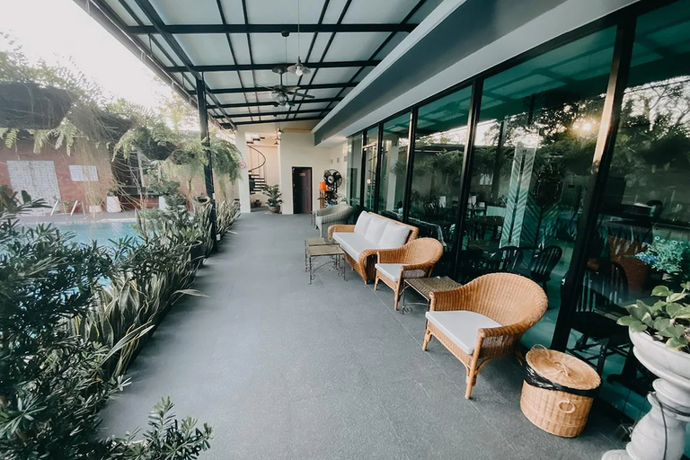 Exterior & Views 5, Baan Chao Khun Hotel , Lat Krabang