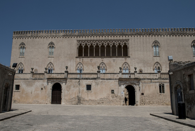 Point of interest 3, Appartamento Orfeo, Ragusa