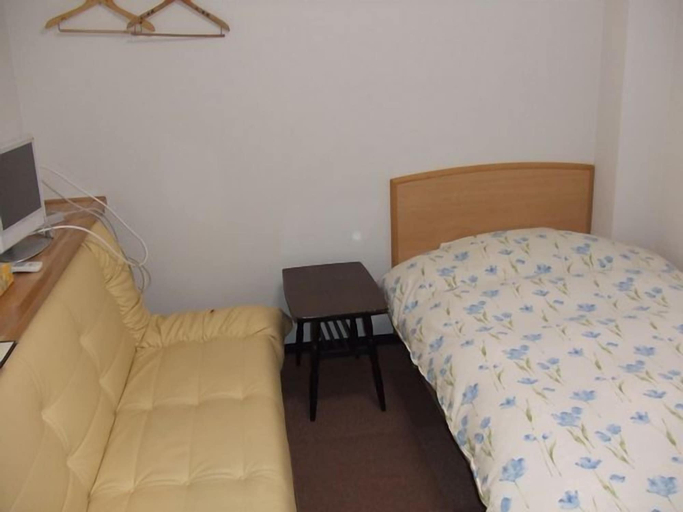 Bedroom 2, Ryokan Yamaichi, Wakkanai