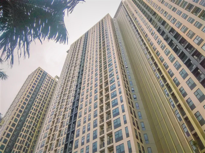 Exterior & Views 3, Apartemen Transpark Cibubur FONS PROPERTY, Depok
