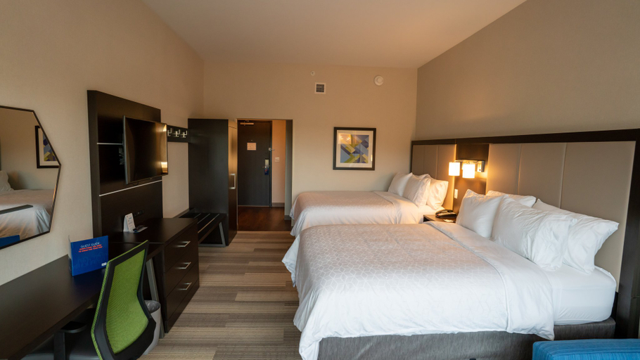 Others 3, Holiday Inn Express & Suites RICHBURG, Chester