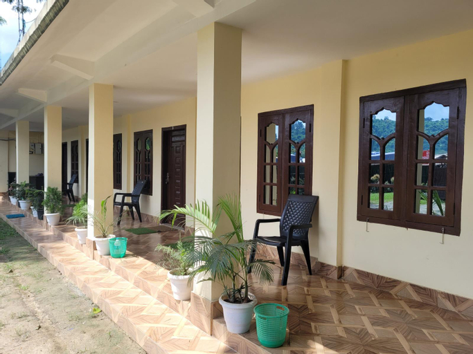 Exterior & Views 5, The Western Lodge, Nagaon