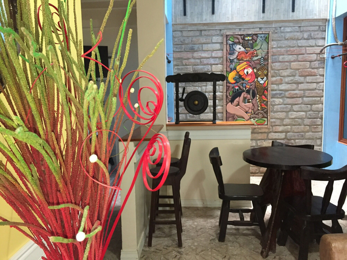 Others 5, Apartahotel Tierras Amazonicas, Leticia
