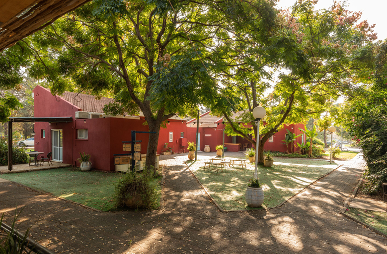 Exterior & Views 2, Mantur West Galilee By Selina