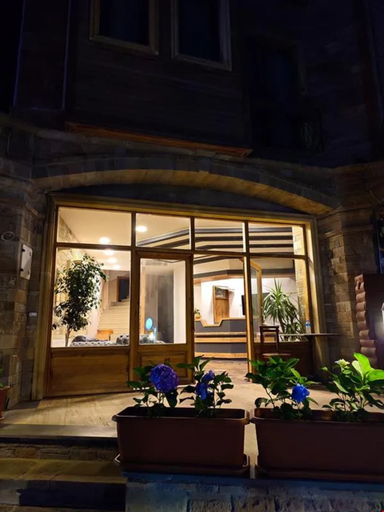 Exterior & Views 3, İmroz Otel, Gökçeada