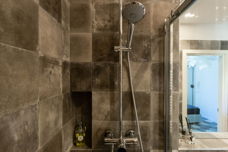Bathroom 5, Milano Apartments Casale, Milano