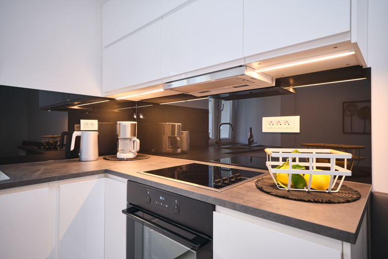 Others 5, LaMer Luxury Suite by Litto, Split
