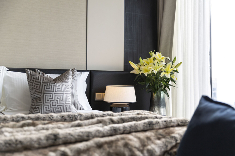 Bedroom 8