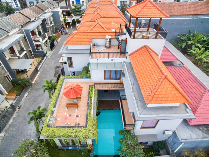Others 5, Villa Cleopatra Sanur Bali, Denpasar
