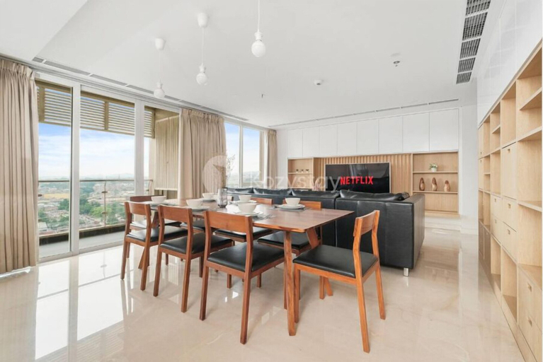 Others 4, Karaton by Kozystay, Bandung
