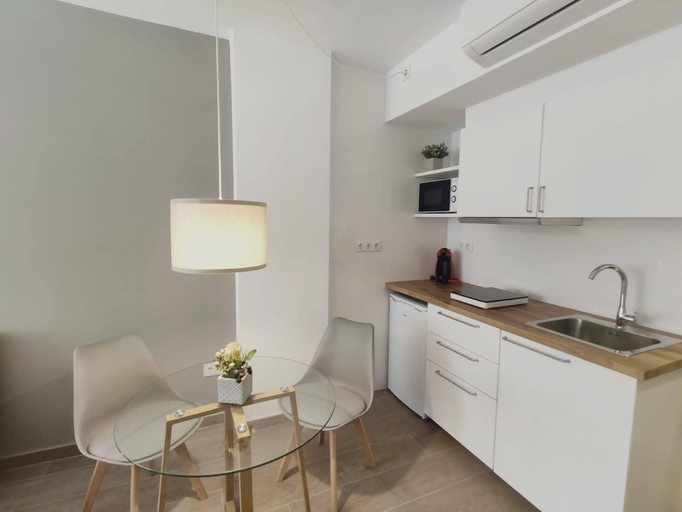 Others 5, GLOBAL Apartments & Rooms, Barcelona