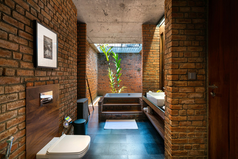 Bathroom 4, Taru Villas - Maia - Habarana, Palugaswewa
