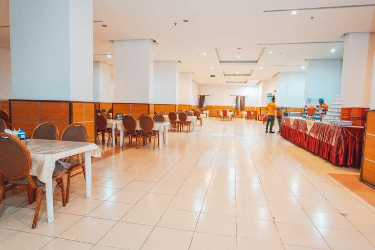 Food & Drinks 4, OYO 476 Hotel Bakkah Al Salah, Makkah