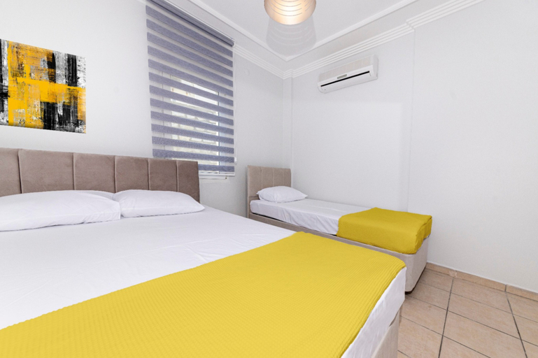 Bedroom 2, Hola Bodrum, Bodrum