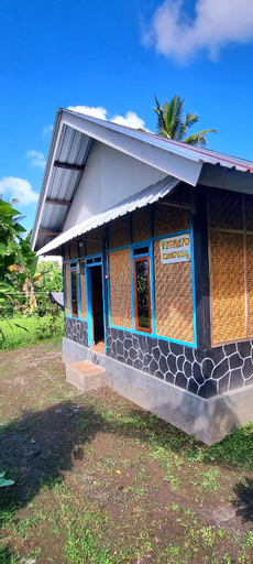 Tetebatu Hostel , Lombok