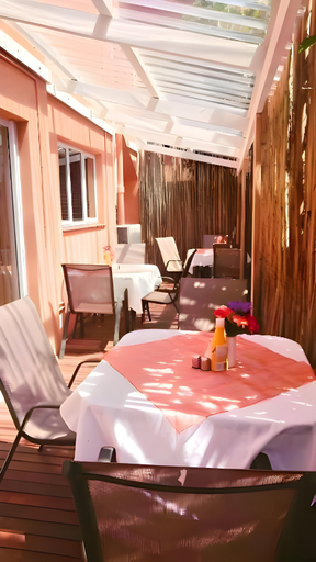 Food & Drinks, KZN Park View Guest House, eThekwini