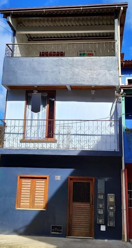 Exterior & Views, Casa de Mel, Itacaré