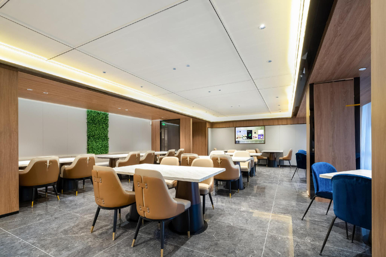 Food & Drinks 2, Atour X Hotel Chuzhou Suchu High-tech Zone, Chuzhou