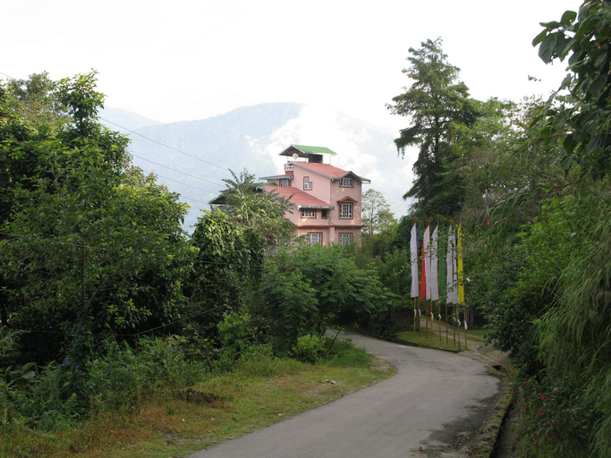 Others 3, Ifseen Villa, West Sikkim