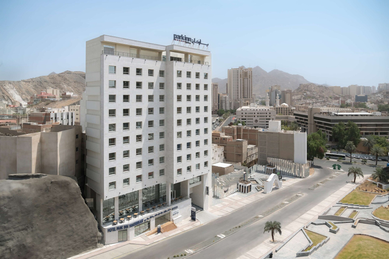 Exterior & Views 1, Park Inn by Radisson Makkah Thakher Alsharqi, Makkah