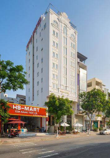 Exterior & Views 2, Titan Hotel, Da Nang