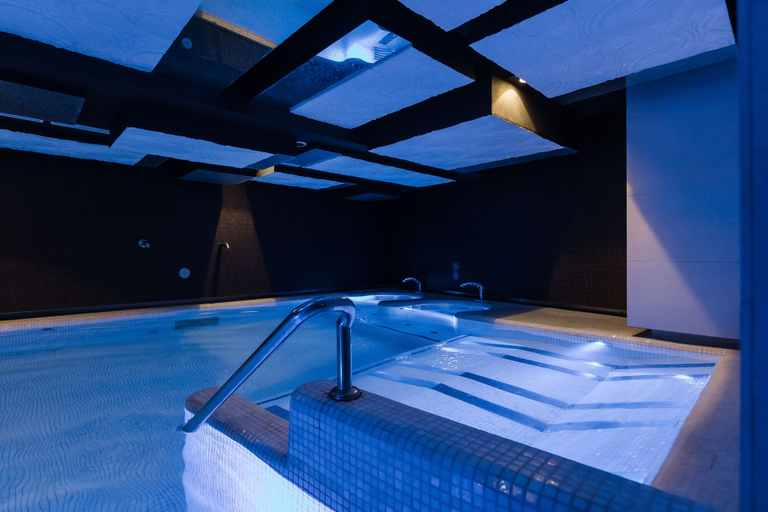 Sport & Beauty 2, Hotel Timisoara, Timisoara