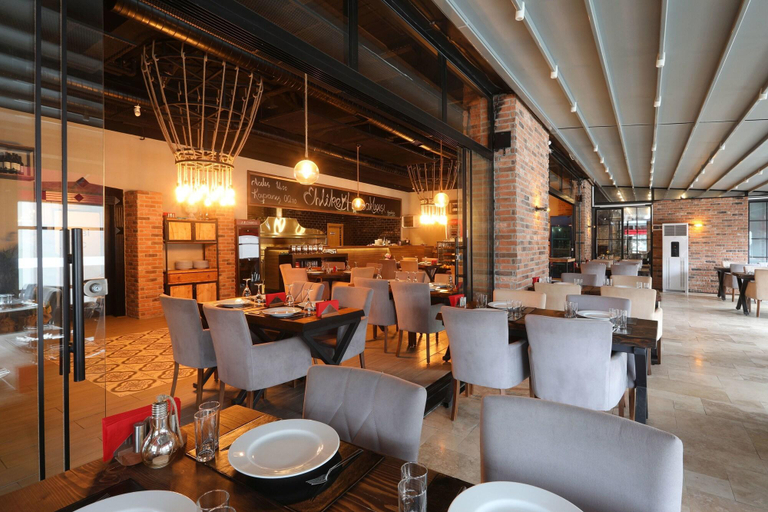 Food & Drinks 5, New Balturk Hotel Izmit, Izmit