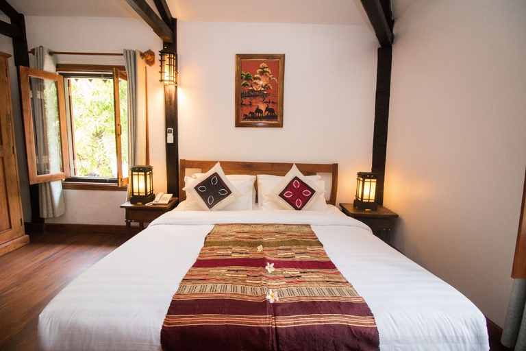 Others 5, Royal Peacock Boutique Hotel, Luang Prabang