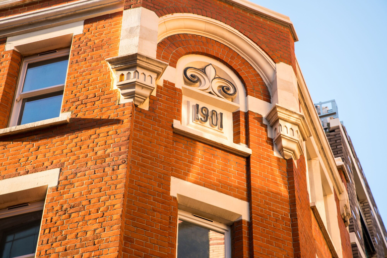 Exterior & Views 2, The Chronicle by Supercity Aparthotels, London