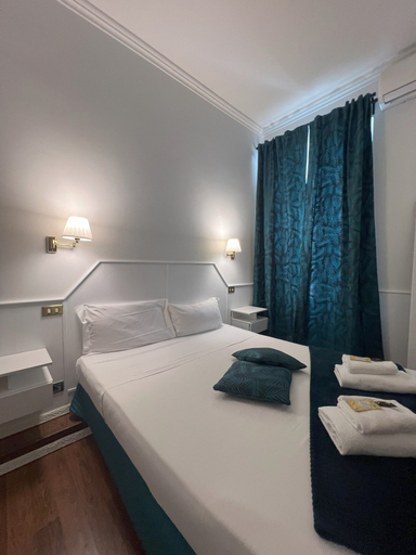 Bedroom 3, Suitedream Vatican, Rome