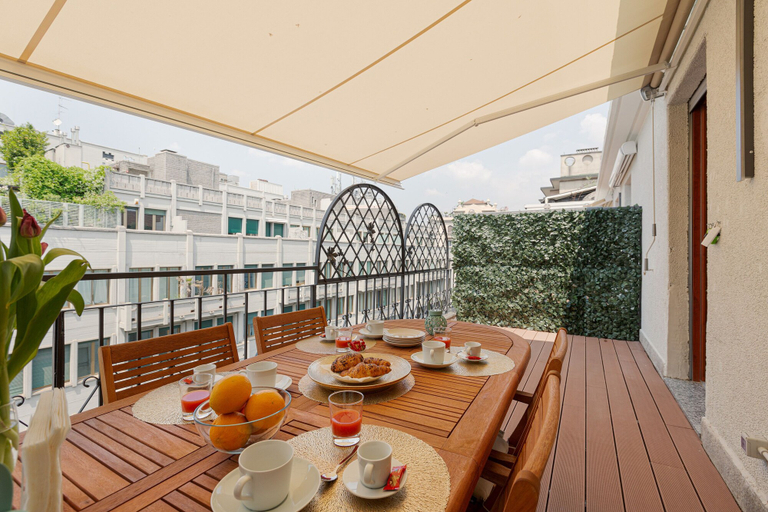 Food & Drinks 5, Heart Milan Apartments - Duomo District, Milano