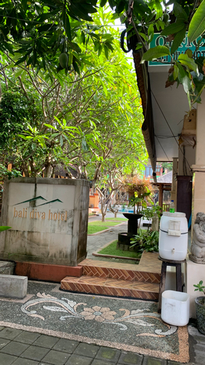 Bali Diva Hotel Kuta by ZUZU, Badung