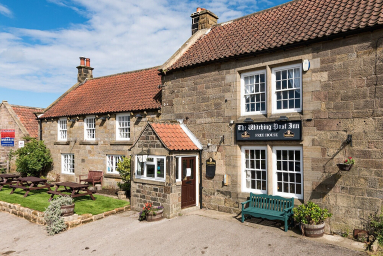 Exterior & Views 2, The Witching Post, North Yorkshire