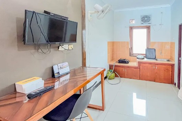 Others 5, Villa Kampoeng City Wonosalam Mitra RedDoorz, Jombang