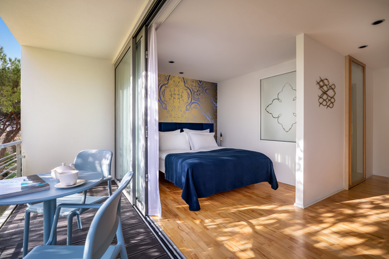 Bedroom 4, Falkensteiner Hotel Adriana l Adults Only, Zadar