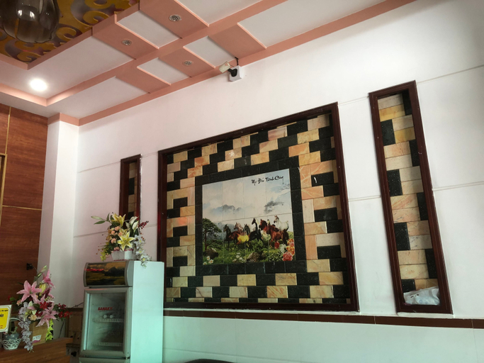 Public Area 3, Hoa Ban Hotel, Thuận An