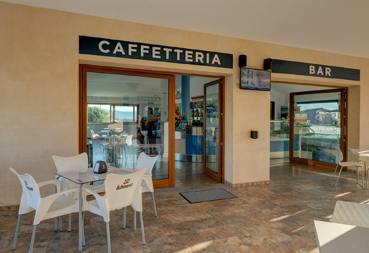 Food & Drinks, The Fantastic Residenza Badus Studio sleeps 2, Olbia-Tempio