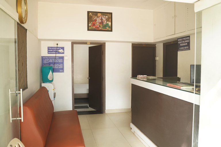 Exterior & Views 5, SOWMYA LODGE, Tiruchirappalli