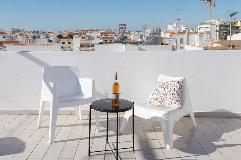 Others 5, Villa Marquez Apartments, Vila Real de Santo António