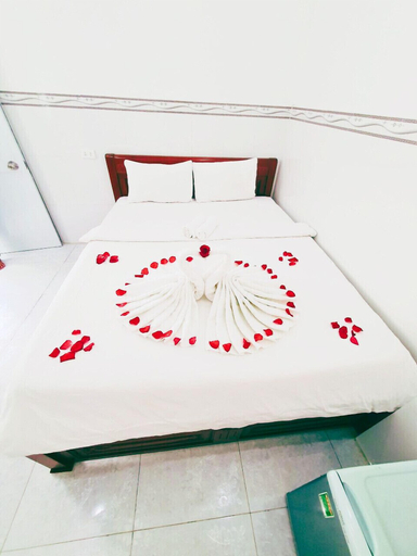 Bedroom 2, Tai Tri Guesthouse, Phú Quốc