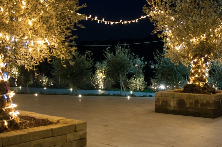 Sport & Beauty 2, Hotel Ristorante Ca' di Gali, Bologna