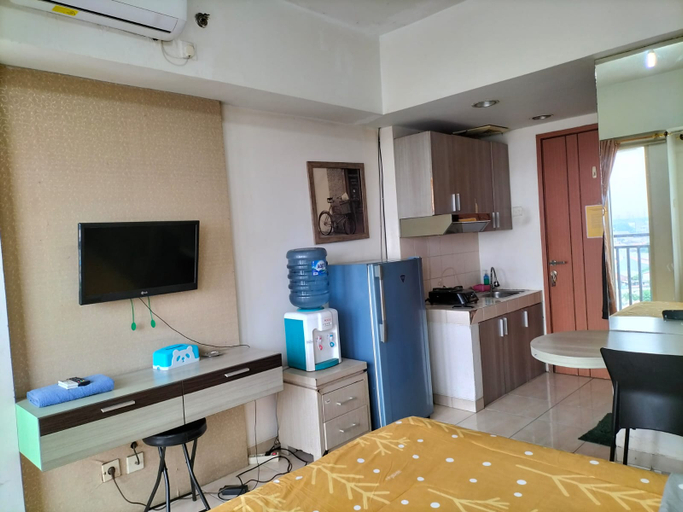 Bedroom 4, Margonda Residence 3 by Rans Room, Depok