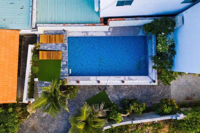 Exterior & Views 2, Nhu House Apartment Phu Quoc, Phú Quốc