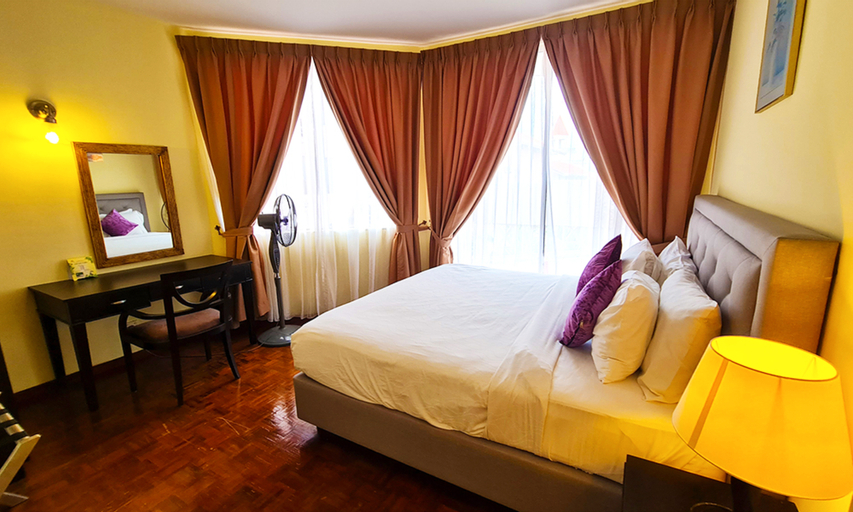 Bedroom 20