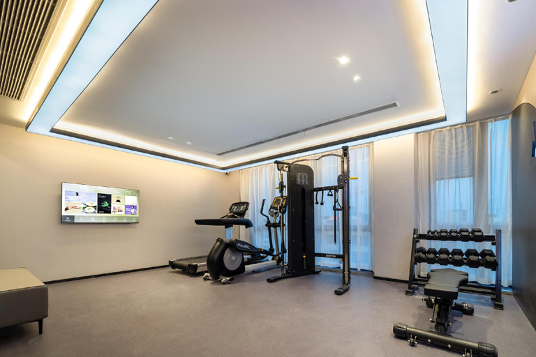 Others 4, Atour X Hotel Chuzhou Suchu High-tech Zone, Chuzhou