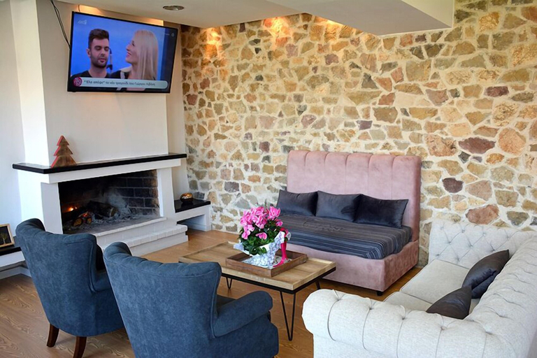 Others 5, PARNON HOTEL, Peloponnese