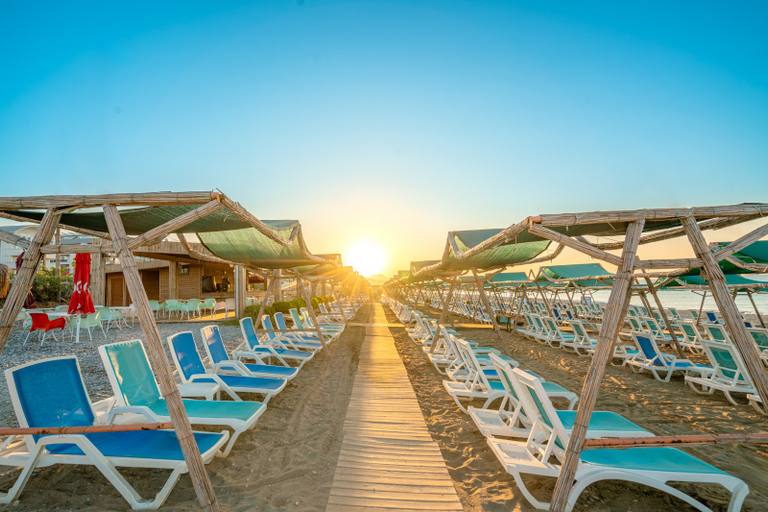Sport & Beauty 2, Club Sun Heaven Family & SPA, Alanya