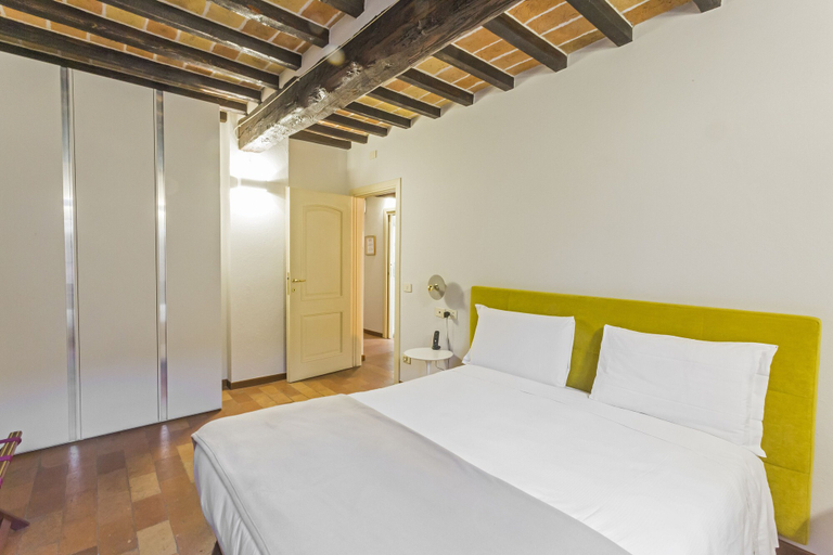 Bedroom 4, Locanda Del Feudo, Modena