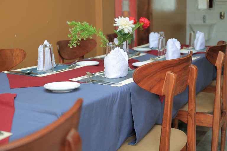 Food & Drinks 5, Jinna Suites Hotel, Mukono