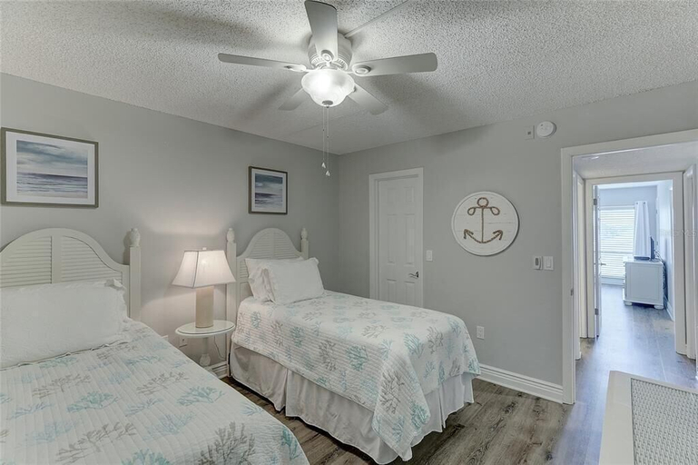 Bedroom 3, Siesta Key, Sarasota